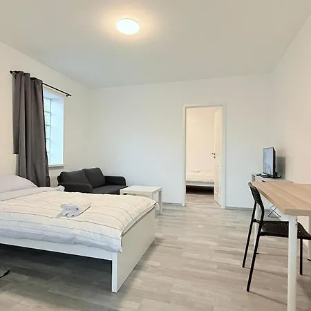 Prostay - Nahe 伊策霍