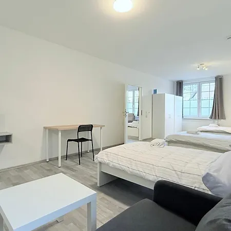 Prostay - Nahe Apartment
