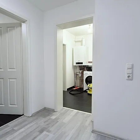 Prostay - Nahe Apartment *