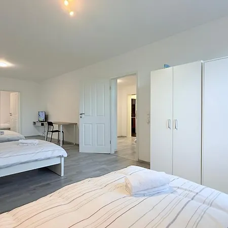 Apartamento Prostay - Nahe *