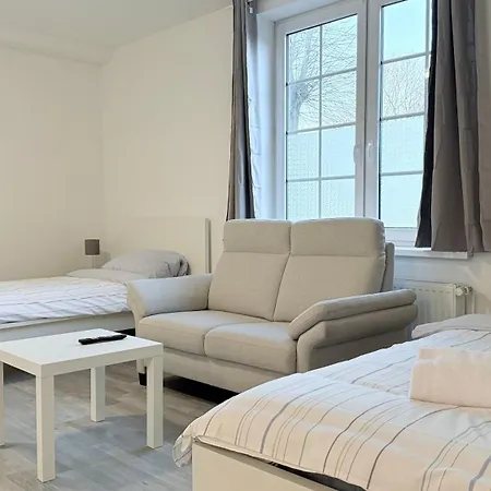 Apartment Prostay - Nahe Itzehoe