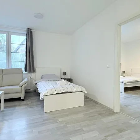 Prostay - Nahe Itzehoe