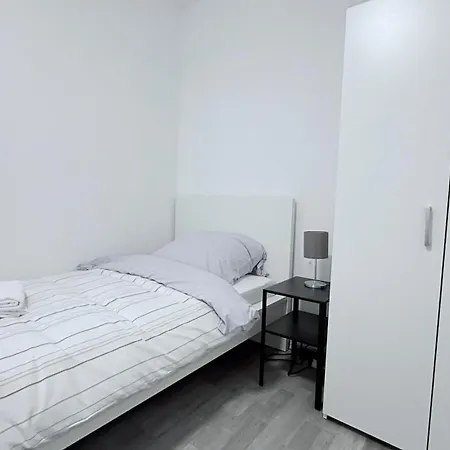 Prostay - Nahe * Itzehoe