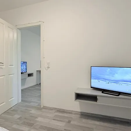 Prostay - Nahe Apartment