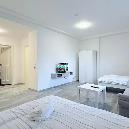 Prostay - Nahe Apartment *