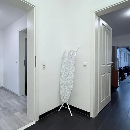 Prostay - Nahe Apartment Itzehoe