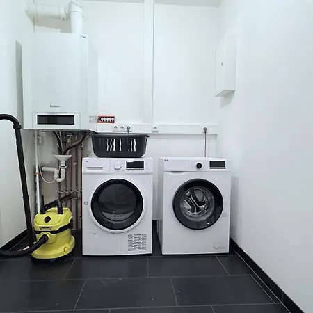 Apartment Prostay - Nahe Itzehoe