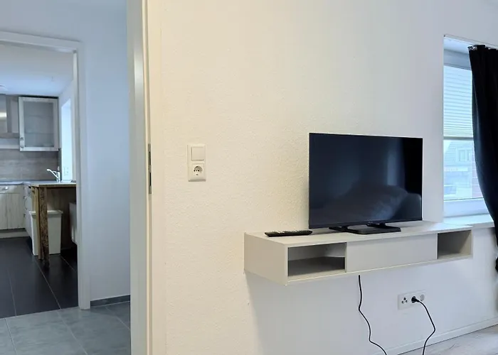 Prostay - Nahe * Itzehoe