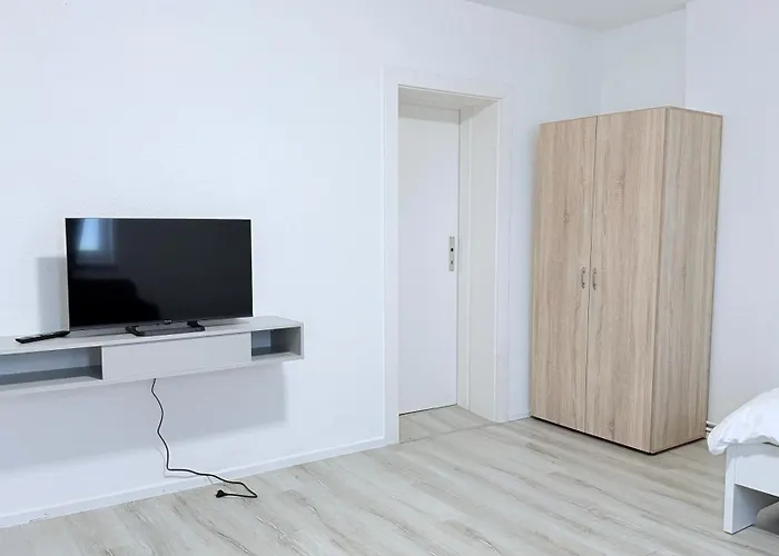 Apartment Prostay - Nahe Itzehoe