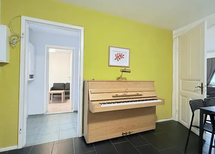 Prostay - Nahe * Itzehoe