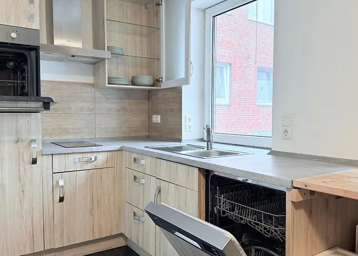 Apartment Prostay - Nahe *