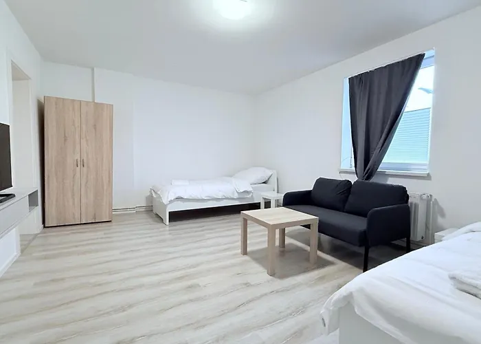 Prostay - Nahe Itzehoe