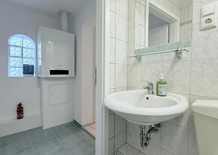 Prostay - Nahe Apartment