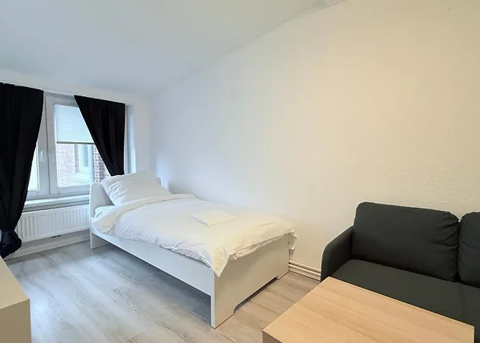 Apartment Prostay - Nahe *