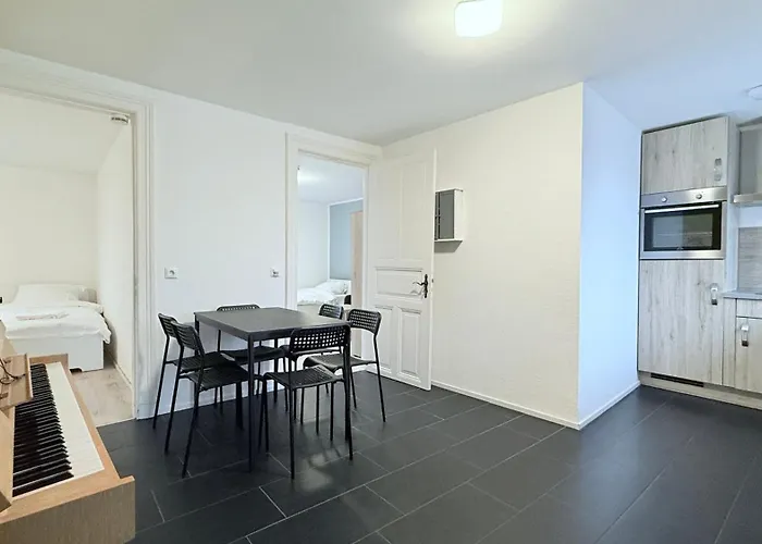 Apartment Prostay - Nahe *