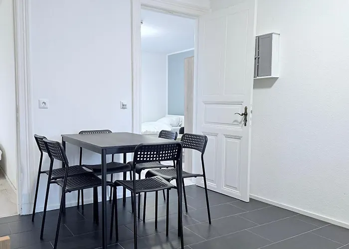 Prostay - Nahe Apartment *