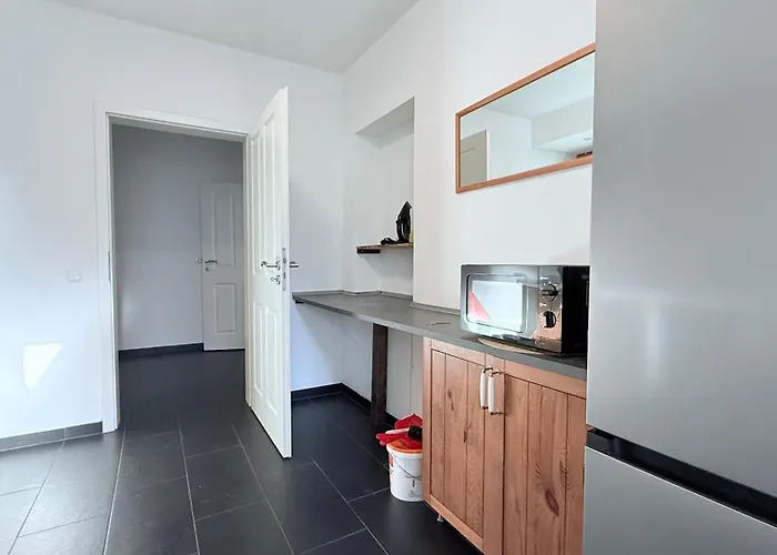 Apartment Prostay - Nahe Itzehoe