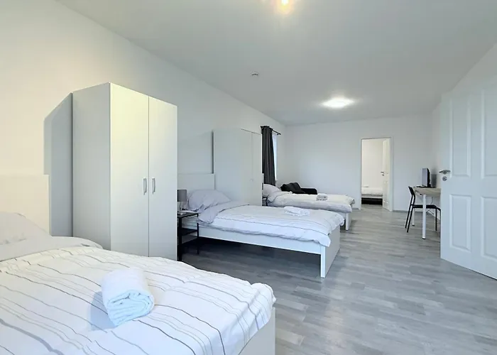 Apartment Prostay - Nahe