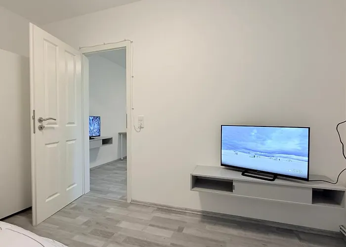 Prostay - Nahe Apartment